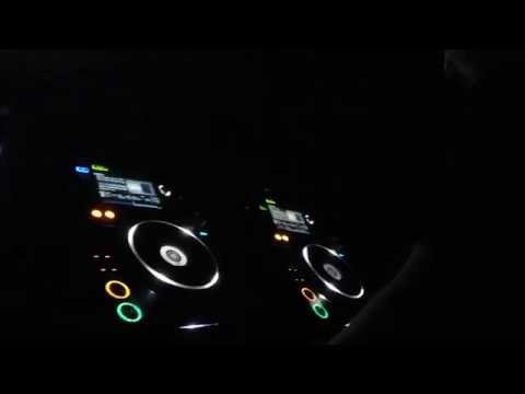 DJ SODEYAMA @ FREEDOM, OITA 2014.2.21 Part.3/3