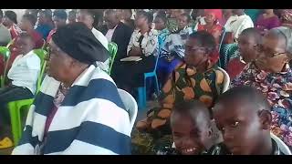 Download lagu MWANADAMU MTAFUTE BWANA By MUUNGANO CHOIR AICT-IGOMA MWANZA mp3