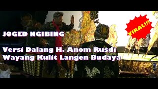 Download lagu Aksi Joged lucu // Joged Viral dalang Wayang Kulit Langen Budaya Kang Kaji Rusdi mp3 Download lagu Aksi Joged lucu // Joged Viral dalang Wayang Kulit Langen Budaya Kang Kaji Rusdi mp3