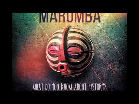 MARUMBA - MAMA SAY (Soulove Records)