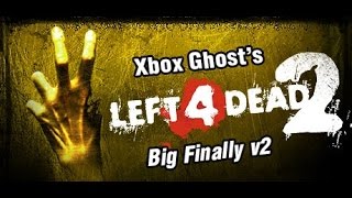 D4RK's Big Finally v2 L4D2 ISO MODS Online 2013