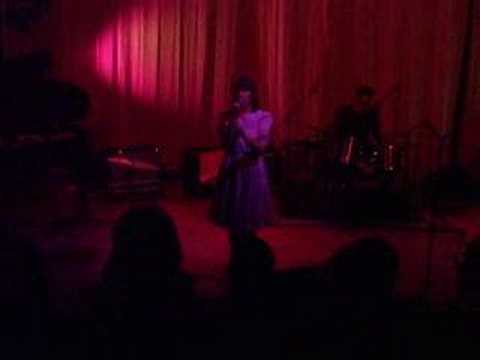 Taken By Trees - Sweet Child of Mine