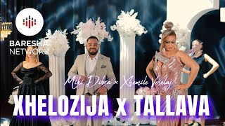 Miki Dibra & Xhemile Veselaj - Xhelozija X Tallava