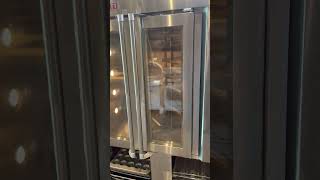 Blodgett XR8-E/STAND Deck Electric Convection Oven with Contols, 120v/60/1-ph, 15 amp dedicated circuit, standard