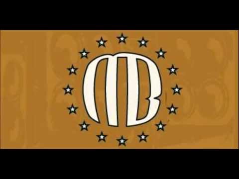 MISTAH BOMSH & DJ GRANDMOFLASH - TIGERIN