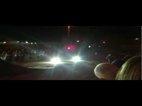 Enduro da Polenta - Apresentação Jorge Negretti