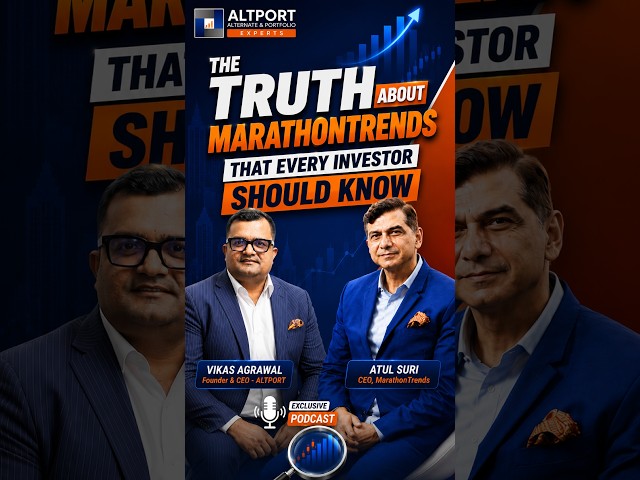 The Truth About MarathonTrends That Every Investor Should Know