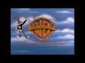 WB Family Entertainment Logo PAL Toned 9 24 19
