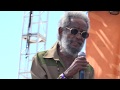 Max Romeo 'Tell Jah Seh' Sierra Nevada World Music Fest June 24 2018