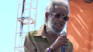 Max Romeo &#39;Tell Jah Seh&#39; Sierra Nevada World Music Fest June 24 2018