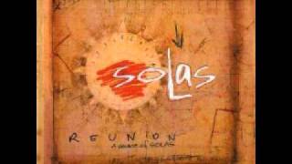 Solas - Newry Highwayman