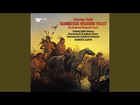 The Bamboula, Op. 75