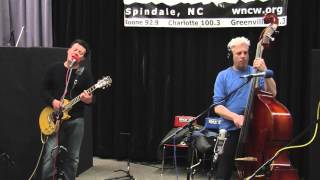 James Hunter - '(Baby) Hold On)'