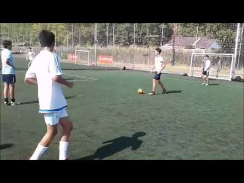 Futbol LCM vs Dock Sud - #Fecha3 Copa Palermo