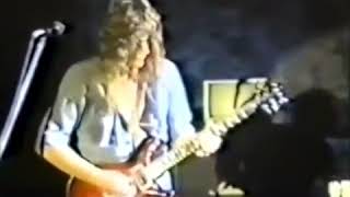 Armored Saint - Book Of Blood (Live &#39;89)