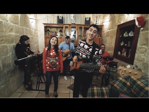 The JoyGivers -  L-Ewwel Milied (Official Music Video)