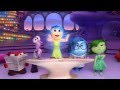 Subway Inside Out