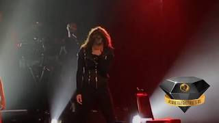Janet Jackson | What About (LIVE) | State Of The World Tour