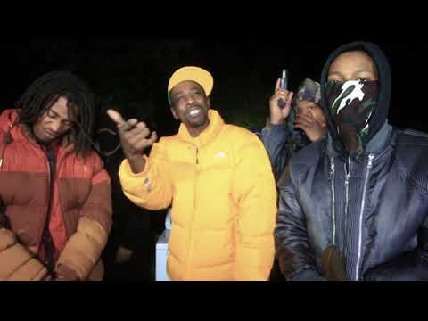 Gorilla Ken x Draco Dee x Dee Potts-"On Bullshit"