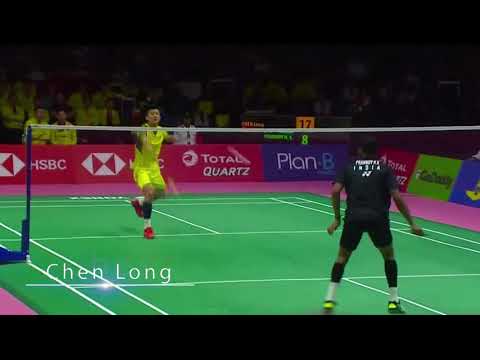 Li-Ning 3D Calibar 900 Badminton Racket