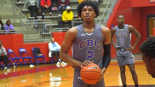 thumbnail: Recruiting Trail: Jalen Green - Prolific Prep Guard - Interview