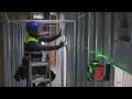 Bosch EXPERT Linienlaser EXLL18V-120-33CG Video