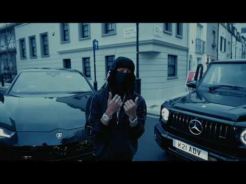 Bugzy Malone (ft. Clavish) - No Escape (Music Video)