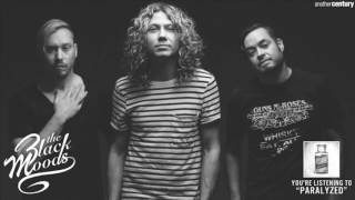 THE BLACK MOODS - Paralyzed