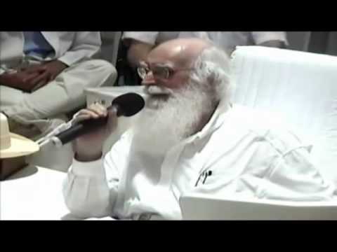 CONSCIENCIOLOGIA - O concreto e o abstrato - PARAGENÉTICA - PARACÉREBRO