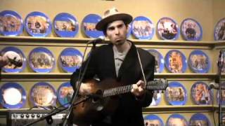 'Tennessee Mountain Fox Chase' by The Dust Busters