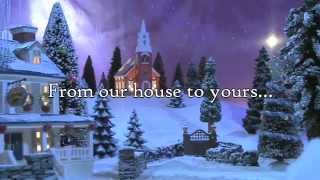 Simple Pleasures - Holiday