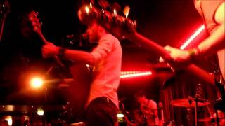 &quot;Had Enough&quot; Frank Hamilton at the Borderline London