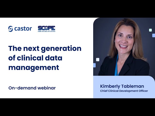 Castor product / service