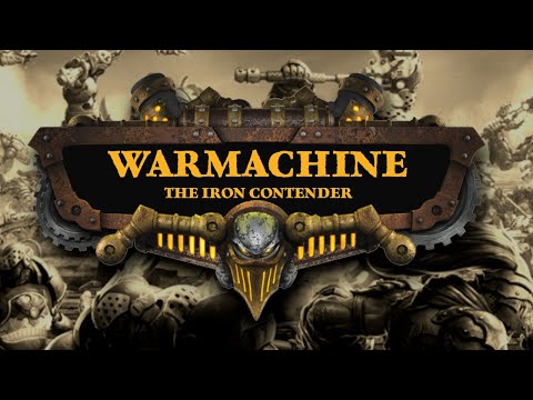 Warmachine: The Iron Contender. Full Documentary.
