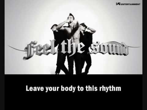 Taeyang - Breakdown (Eng. Sub)