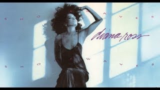 Diana Ross - Shockwaves [Shep Pettibone 12&quot; Remix]