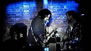 John Mayer at the Village Underground