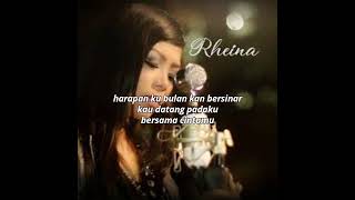 Download lagu Rheina - Pulanglah Sayang (lirik lagu) mp3 Download lagu Rheina - Pulanglah Sayang (lirik lagu) mp3