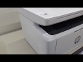 HP W2G54A - видео