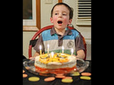 Birthdays and Age Celebrations Around the World