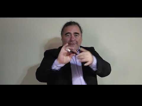 Saturn Magic - Wand Triple Color Change by Bachi Ortiz video DOWNLOAD