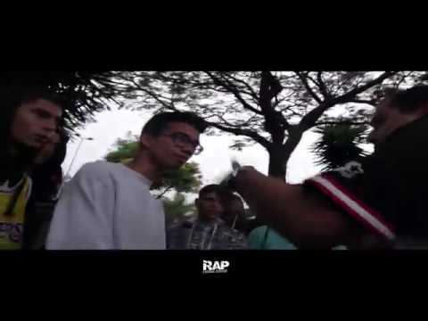 KIDD SK VS MC BOSS - CUARTOS - (CARDONAL BATTLE)