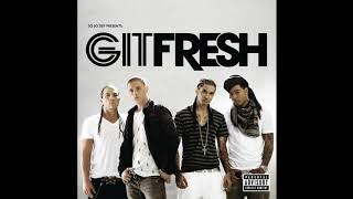 Git Fresh - Swagg Up (ft. Rick Ross &amp; Jamie Foxx)