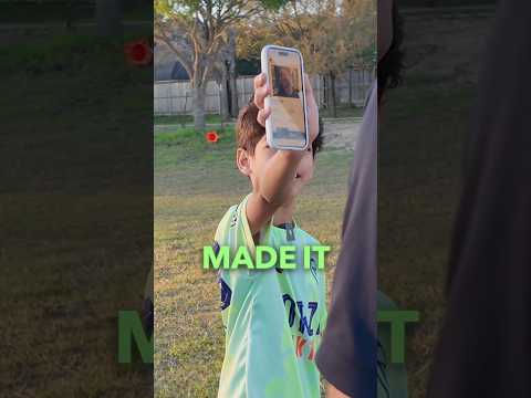 Coach finally MADE IT 💀🔥 #football #futbol #soccer #footballvideo