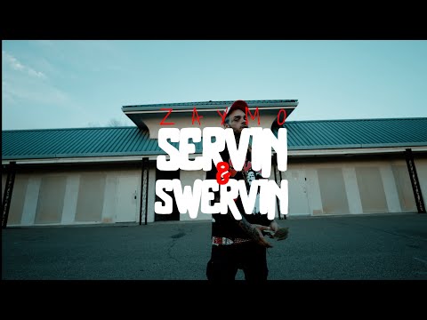 Zay Mo - “Servin & Swervin”