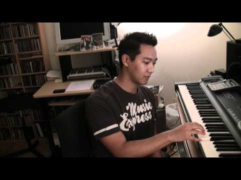 Ryan Higa, Wong Fu - Agents of Secret Stuff (Behind the Music with George Shaw)