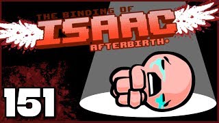 The Binding of Isaac: Afterbirth+ | Ep. 151: Fade