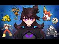 Ranking Our Favorite Pokémon