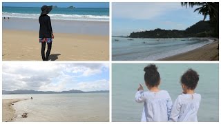 TRAVEL VLOG : PHILIPPINES PORT BARTON PART 5 ET FIN