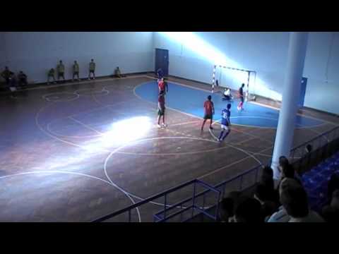 Burinhosa 2-2 Pocariça (2-3 g.p)